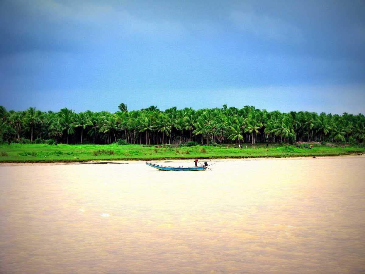 Konaseema
