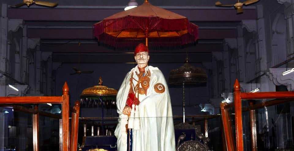 Rao Madho Singh Museum - Consists of Rich Artefacts Showcasing Rajasthan Heritage and Culture