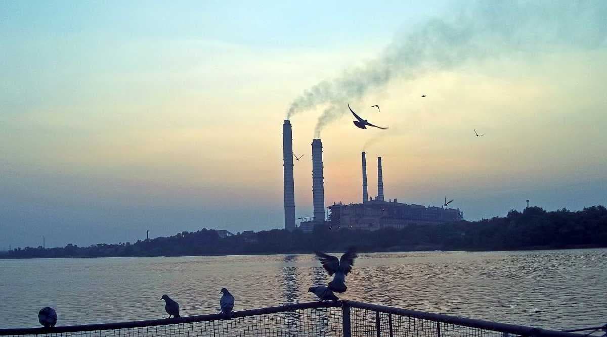 Kota Barrage - Most Significant Reservoir Built to Store the Water of 3 Dams