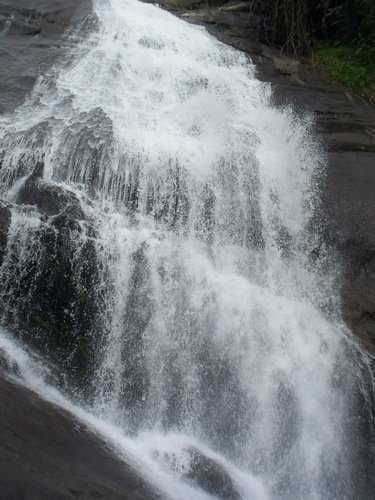 Thusharagiri Waterfall