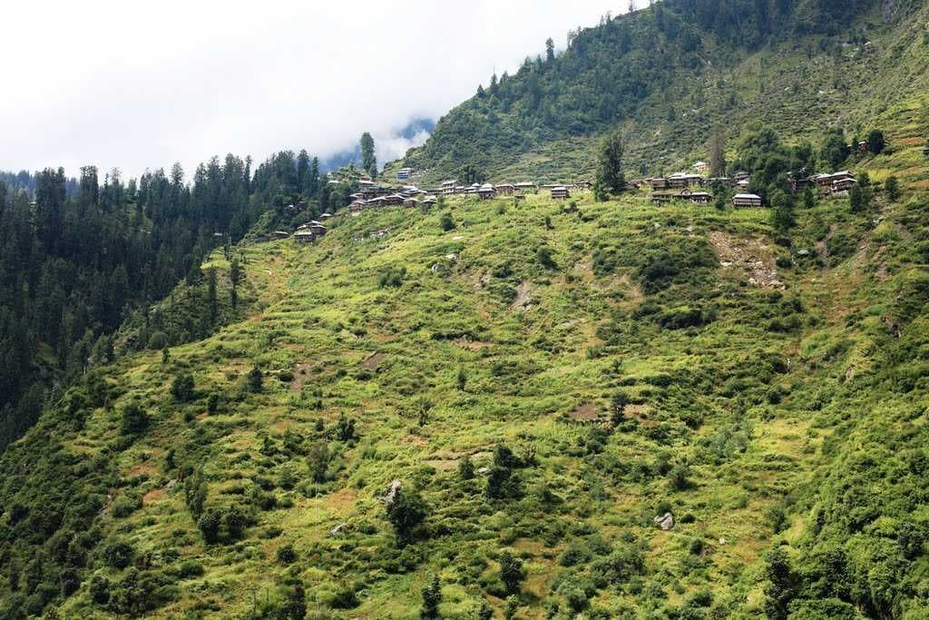 Malana