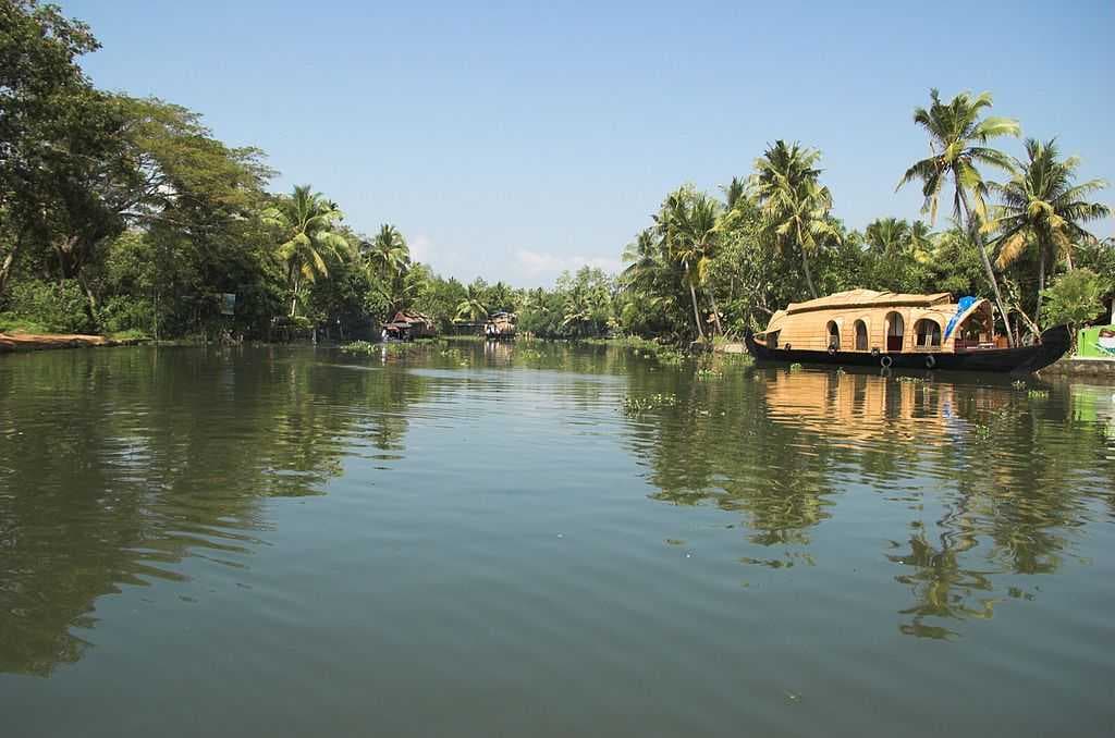House Boats