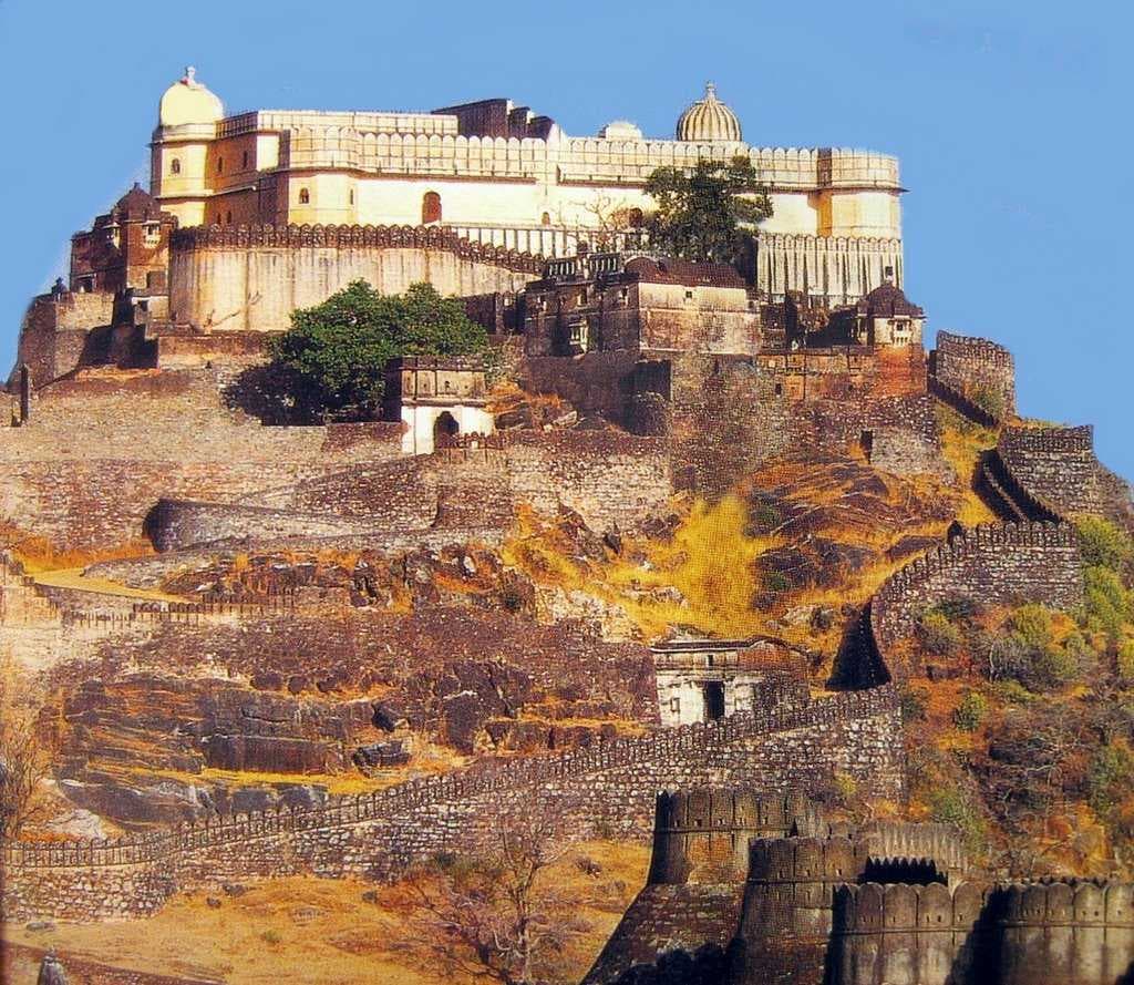 Kumbhalgarh