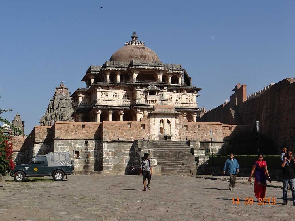 Kumbhalgarh, Rajasthan 313325, India