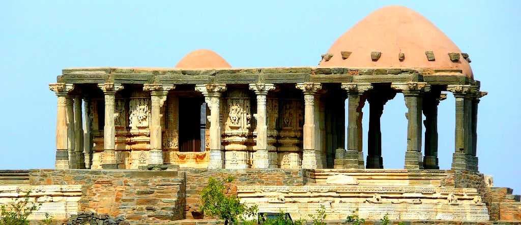 Kumbhalgarh, Rajasthan 313325, India