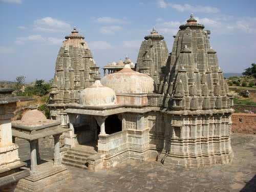 Kumbhalgarh, Rajasthan 313325, India