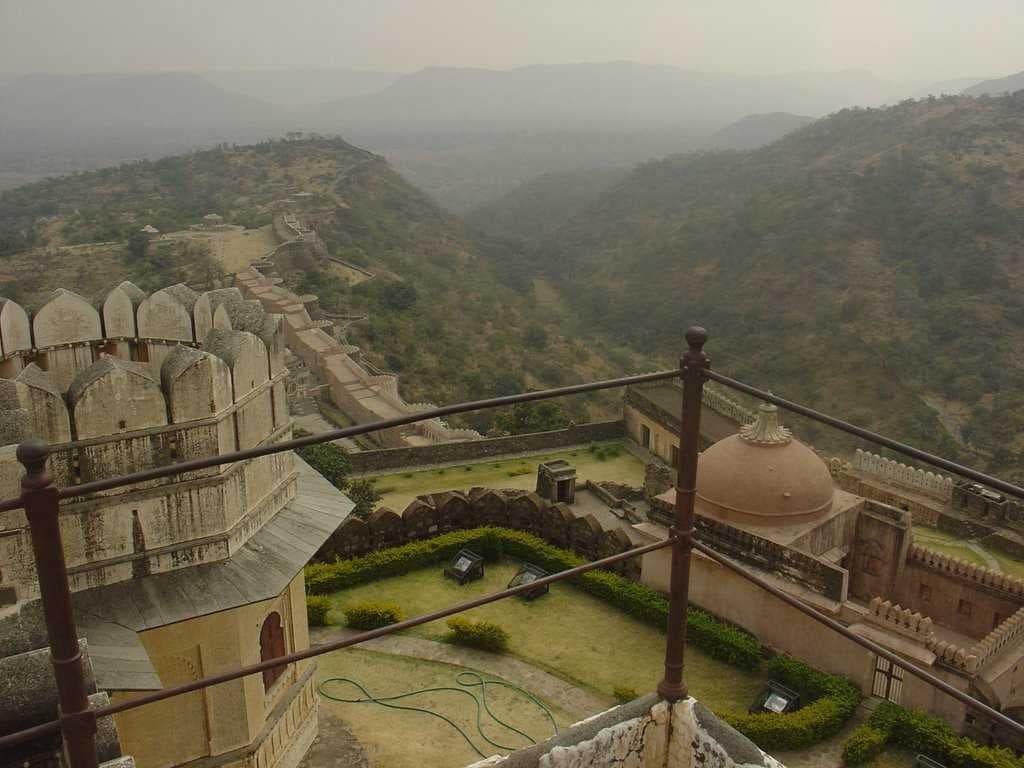 Badal Mahal