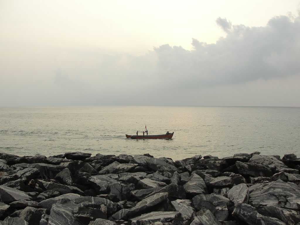 Trasi