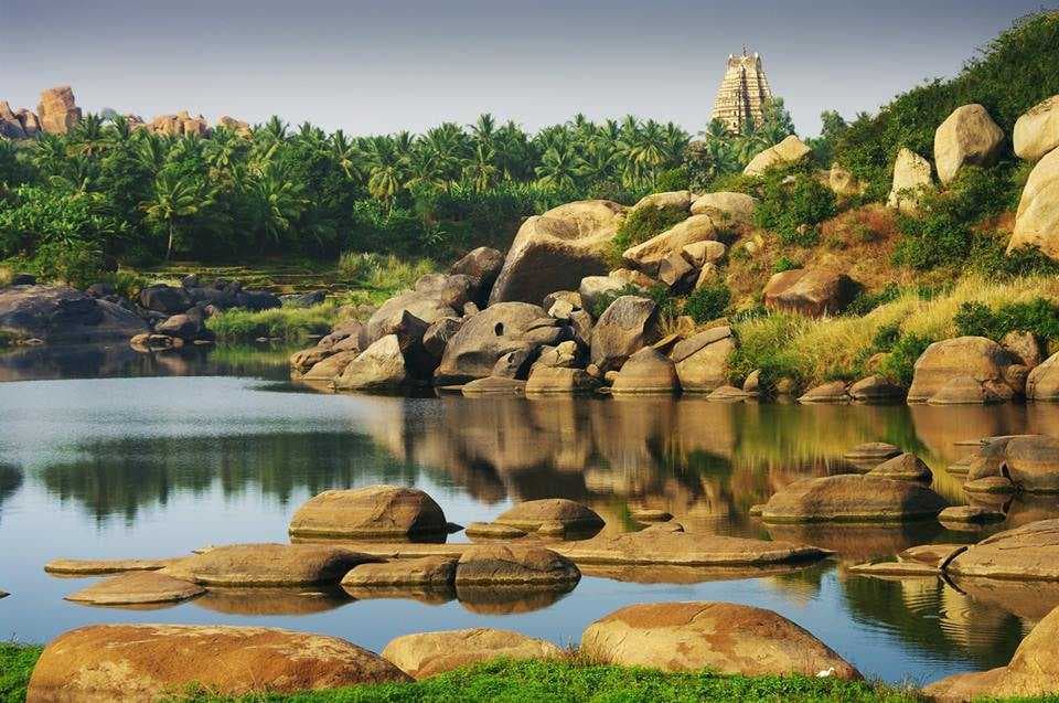 Pudur, Andhra Pradesh, India