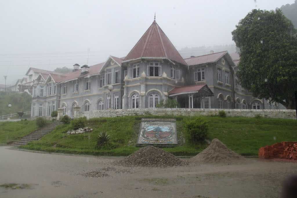 Dow Hill School, Kurseong