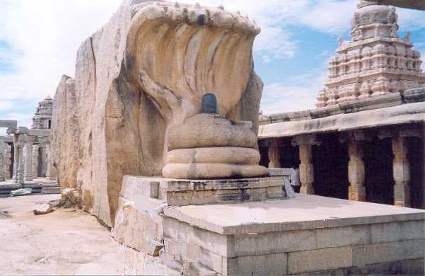 Lepakshi