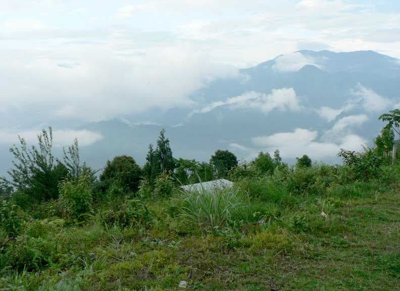 Tiffindhara Sunset Point la