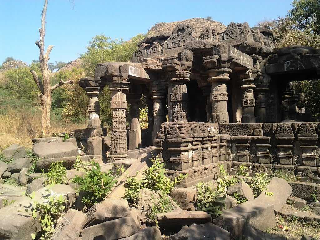 Ã Â¤Â¯Ã Â¤?Ã Â¥?Ã Â¤Â¨Ã Â¥?Ã Â¤Â¶Ã Â¥?Ã Â¤ÂµÃ Â¥?Ã Â¤Â° Ã Â¤Â®Ã Â¤?Ã Â¤Â¦Ã Â¤Â¿Ã Â¤Â°, Ã Â¤?Ã Â¤Â¤Ã Â¤Â¿ Ã Â¤ÂªÃ Â¥?Ã Â¤Â°Ã Â¤Â¾Ã Â¤?Ã Â¥?Ã Â¤Â¨ Ã Â¤Â®Ã Â¤?Ã Â¤Â¦Ã Â¤Â¿Ã Â¤Â°, Lonar crater lake, Lonar