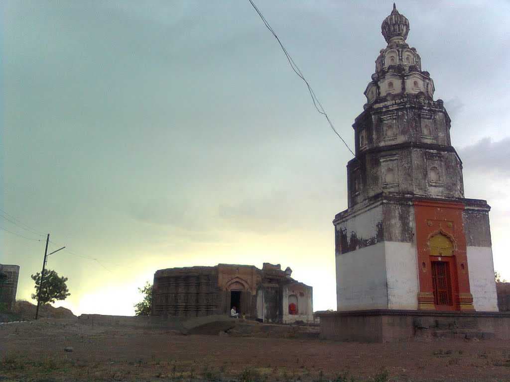Daitya Sudhan Temple