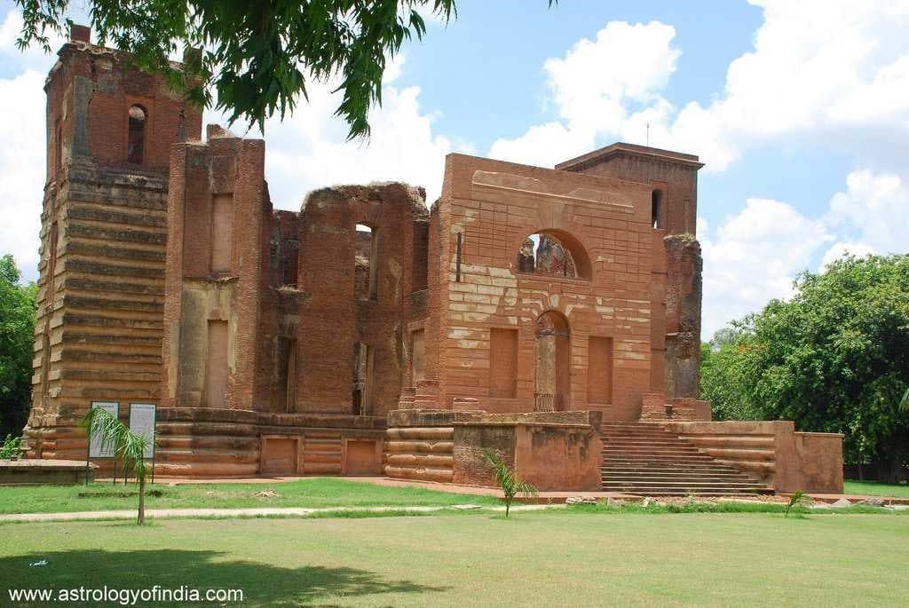 Dilkusha Kothi