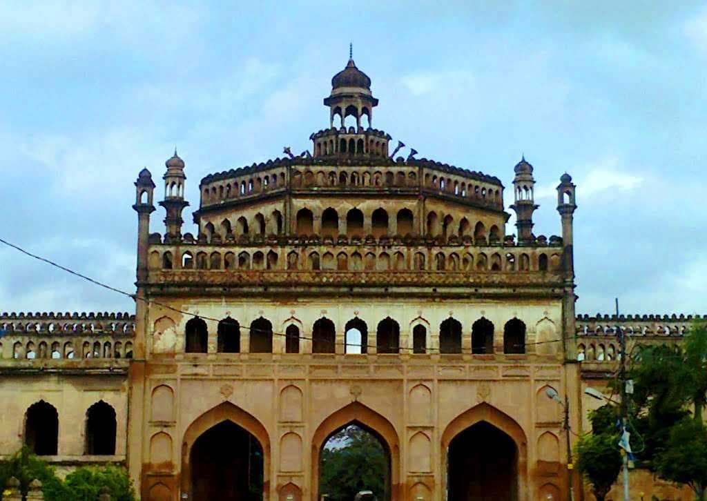 Rumi Darwaza