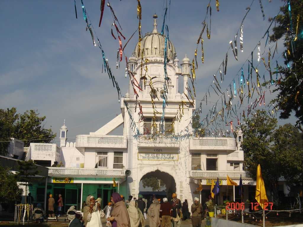 Ludhiana