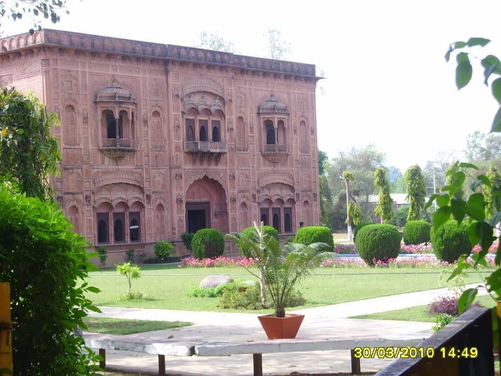 Ajab Ghar - Museum of Rural Life in Ludhiana