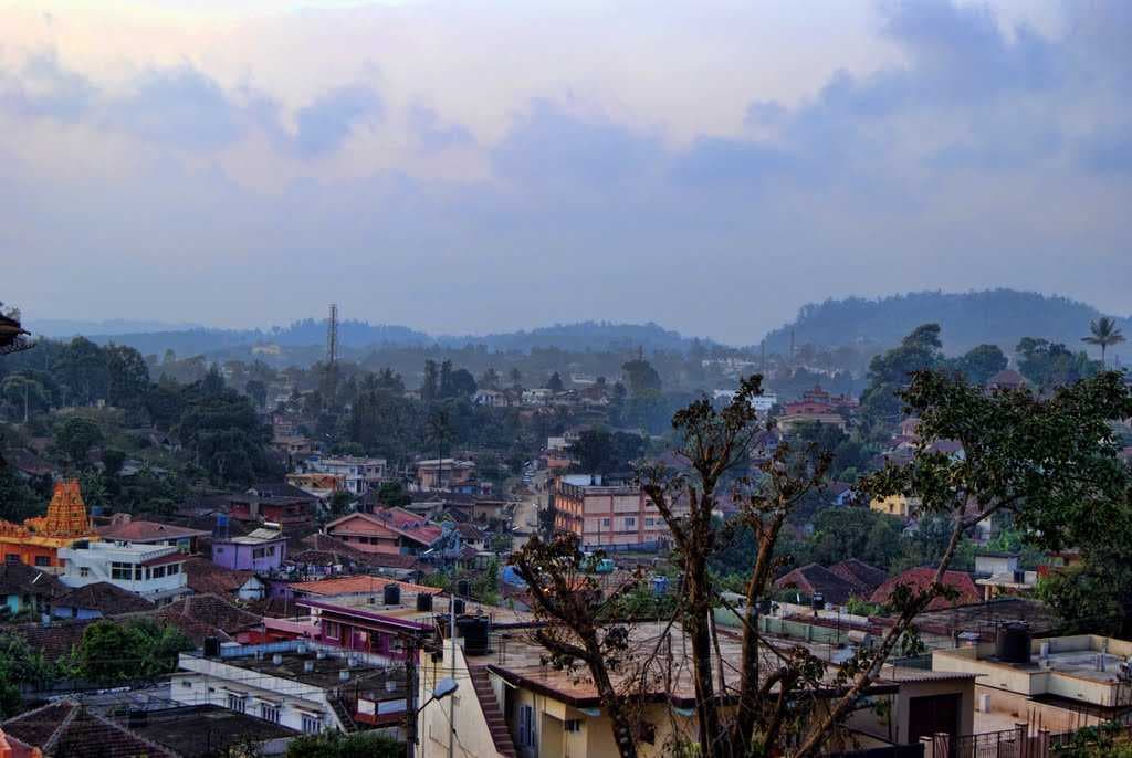 Madikeri