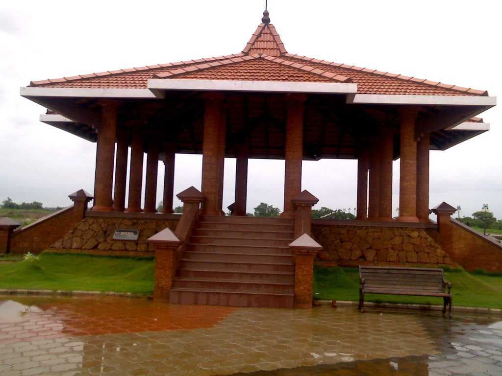 Kottakkunnu Mazhaveettu