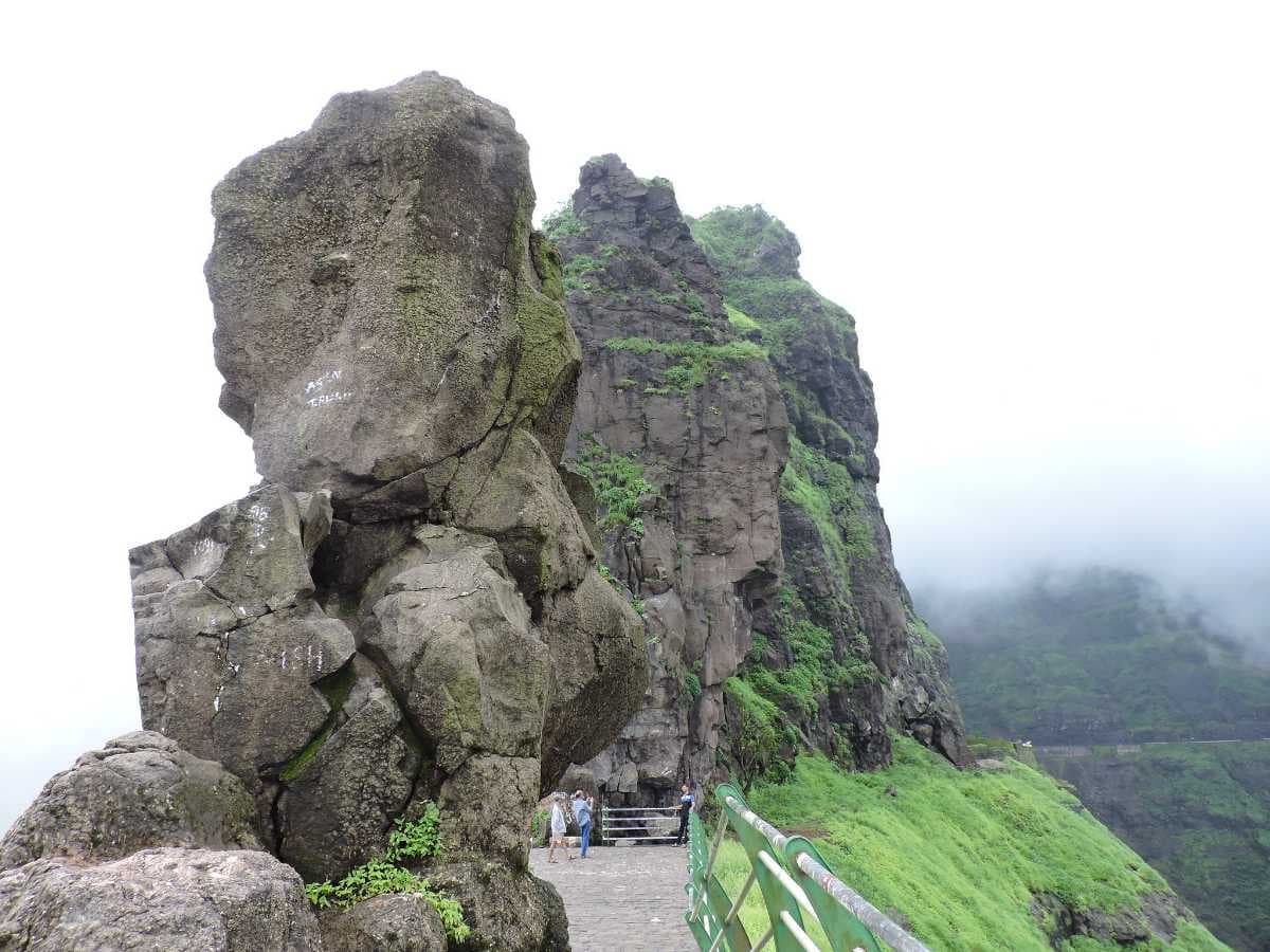 Malshej Ghat - Most Popular Mountain Pass in Western Ghats