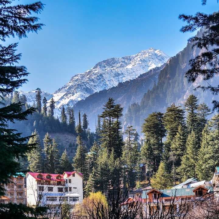 Manali