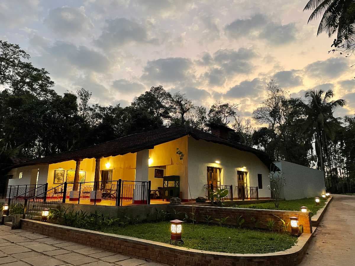 Mananthavady travel image