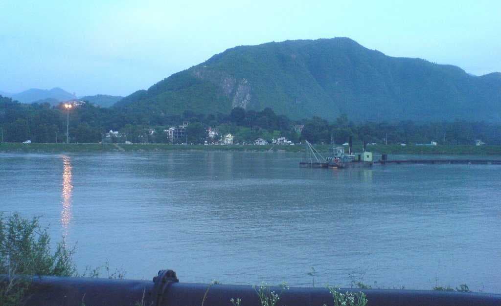 Sunder Nagar