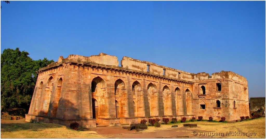 Hindola Mahal