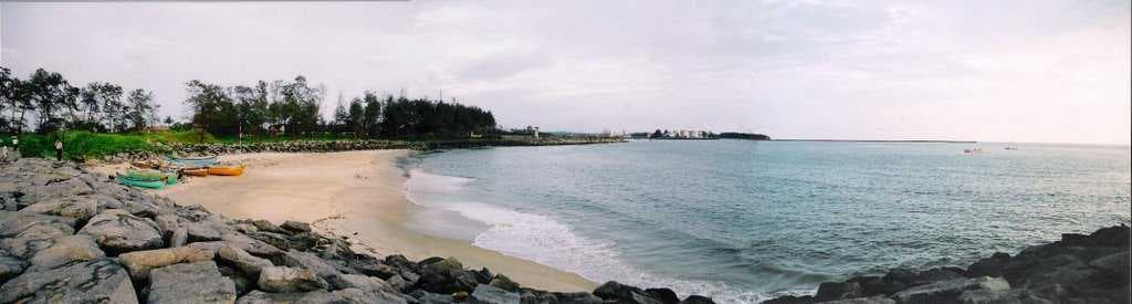 New Mangalore Port