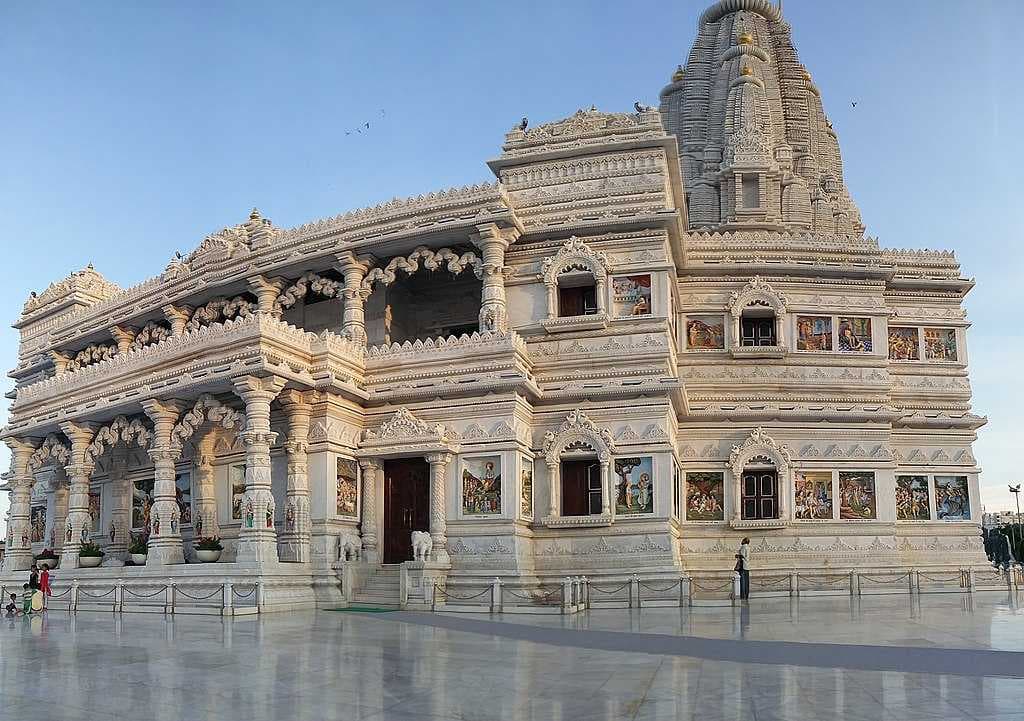 Mathura