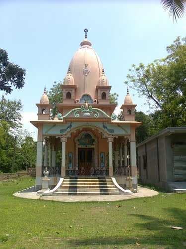 Other temples