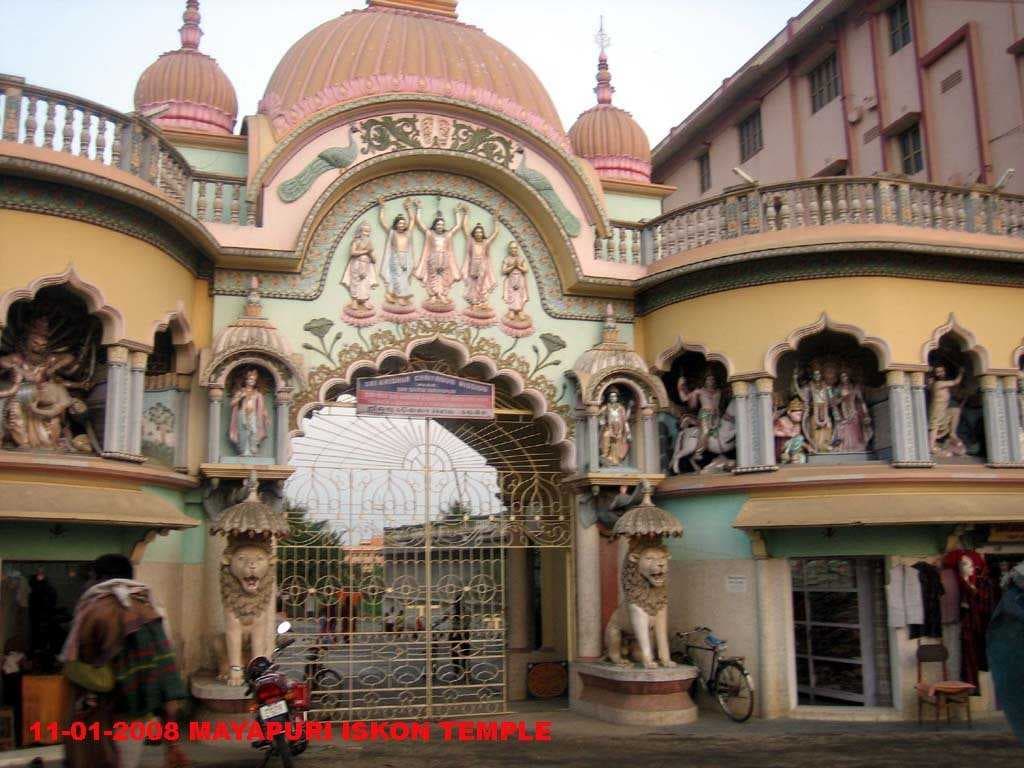 Mayapur