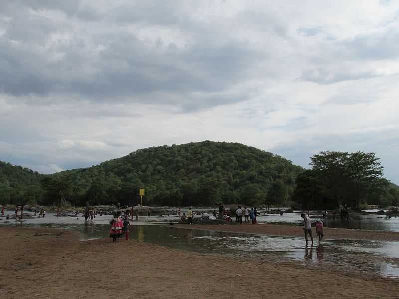 Mekedatu