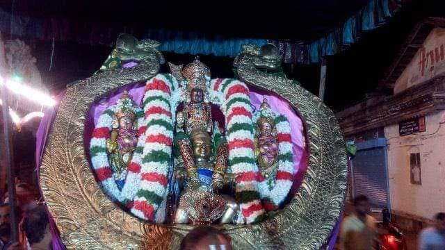 Melukote