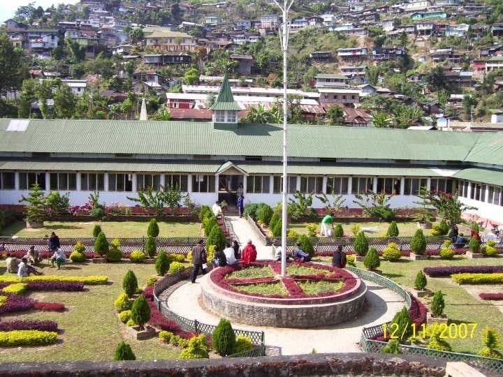 Mkg. Civil Hospital