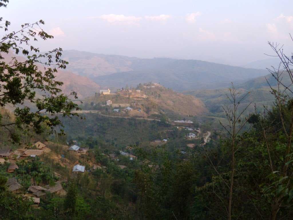 Mon - panorama