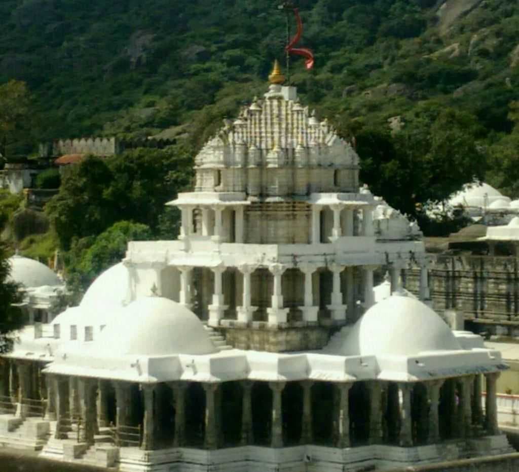 Mount Abu travel image
