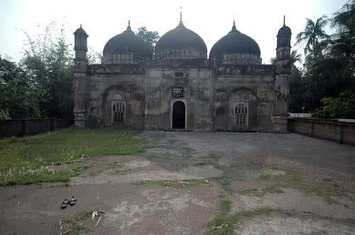 Murshidabad