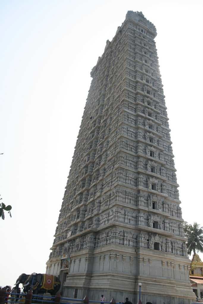 Murudeshwar