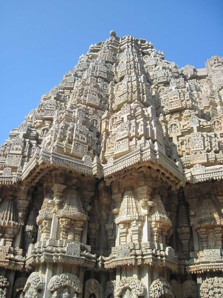 Somnathpur