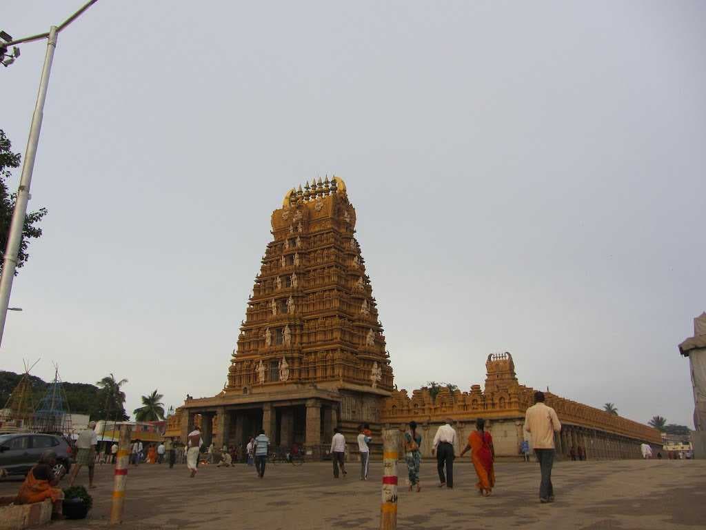 Srikanteswara Temple