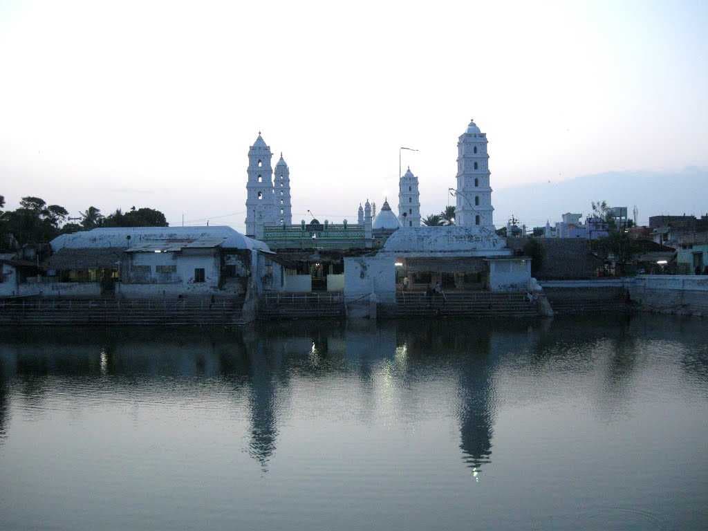 nagore dargah