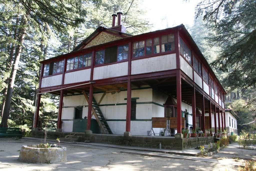 Uruswati Himalayan Folk Art Museum