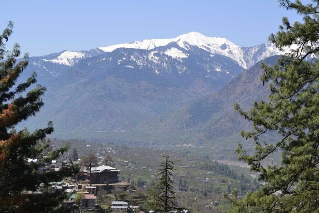 Naggar