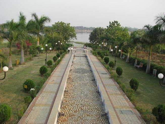 Maharaj Bagh