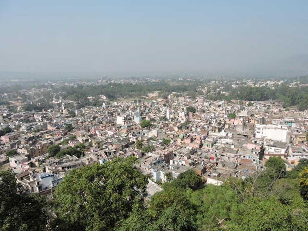 Nalagarh travel image