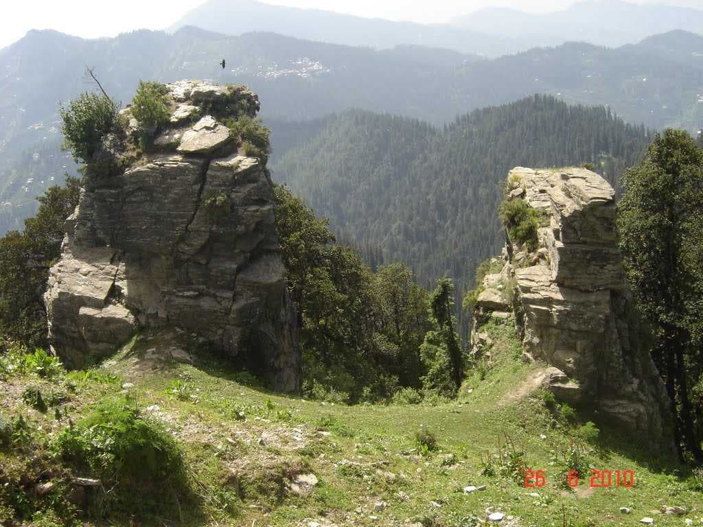 Hatu Peak