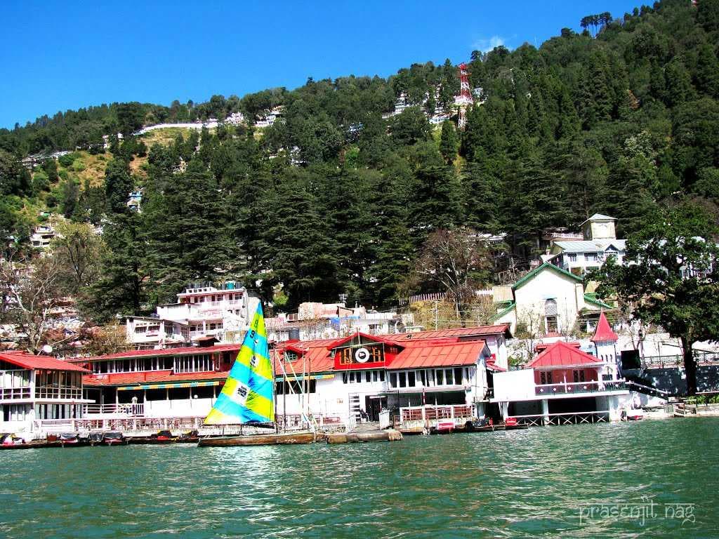 Nainital