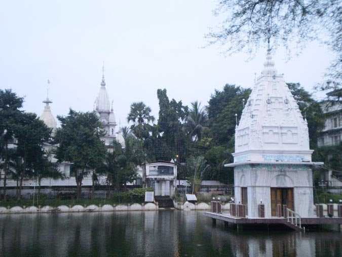 Navadvipa